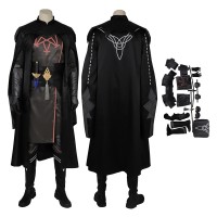 Top Byleth Costumes Fire Emblem Three Houses Cosplay Costumes  
